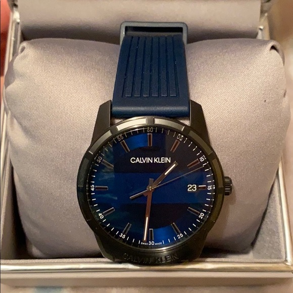 Calvin Klein Other - COPY - Brand new with tags men’s Calvin Klein watch